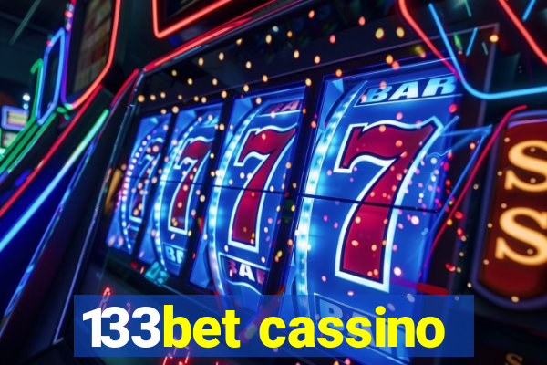 133bet cassino